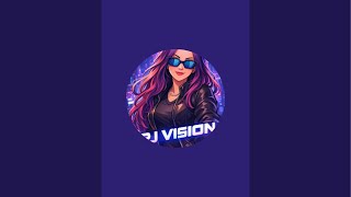 PJ VISION is live!
