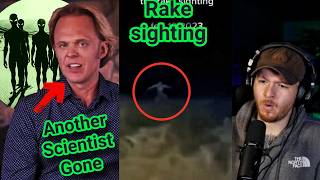 TERRIFYING Paranormal Videos | Strange Aerial Phenomena People Witnessed