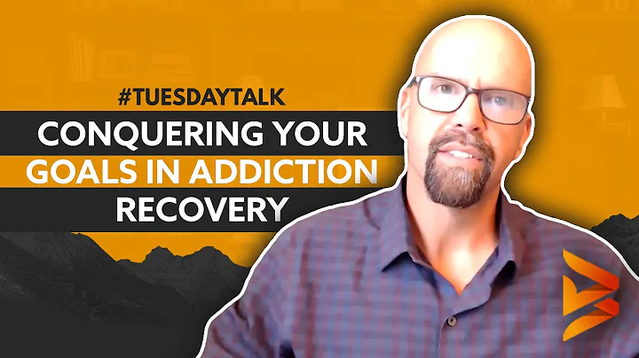 Conquering Your Goals in Addiction Recovery | Denn...