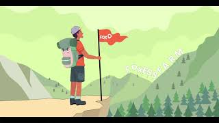 Discover Fox Forest: Take Charge and Make a Difference