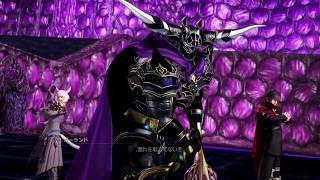 DISSIDIA FINAL FANTASY NT_20190119ガーランド