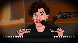 If Daniel Thrasher Didn't Have Any Musical Talent #JACK10
