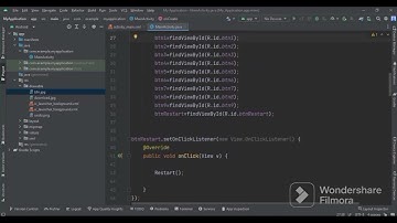 Tic Tac Toe Game App Development for Beginners | Android Studio Java Tutorial
