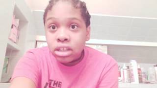 First Vlog I M In A Hot Bathroom