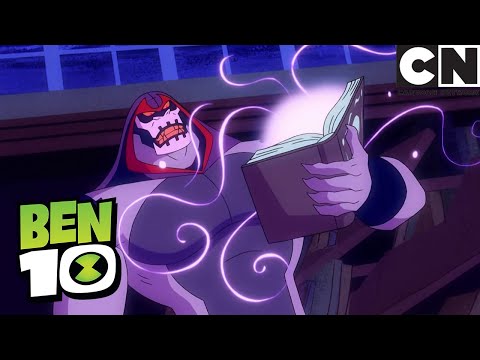 Video Ben 10 | Diamondhead Shows His Powers! | Story, Bored... - youtube
