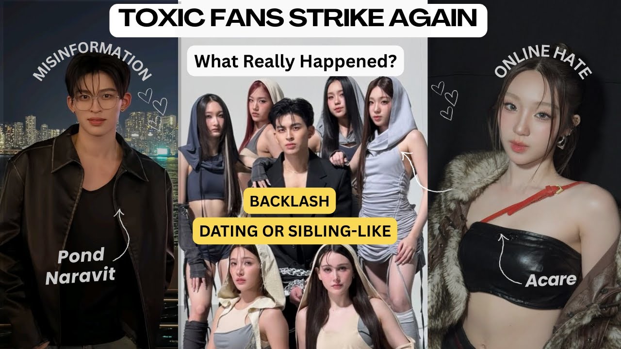 THIS WENT TOO FAR! DATING? Just Friends? One Clip. Endless Rumors 