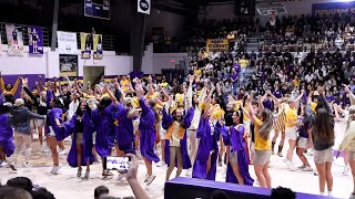 "Senior Skit" | Denham Springs High School Class of 2026