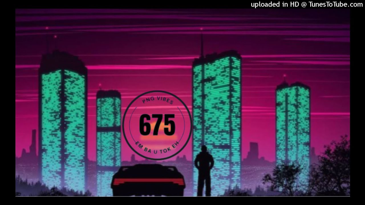 ichipe - swa x ondox (675 Remix) 🇵🇬