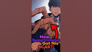 Was Igris Really the Reason Behind Jinwoo