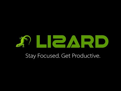 Lizard – Focus & Productivity Tracker video preview 2