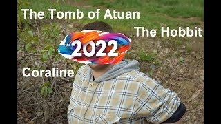 20 Books I Want to Read in 2022