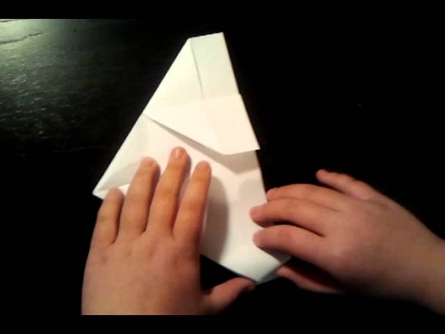 Quick Origami Disposable Trash Box · How To Fold An Origami Box · Paper  Folding and Origami on Cut Out + Keep