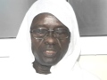 VIDEO > Versement de l'enveloppe du Khalif General des Mourides Serigne Cheikh Sidy Moukhtar MBACKE aux comptes de Maou Rahmaty, pour l'eau de Touba (Versement de 10 000 000F )