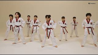 BOYNEXTDOOR - Hollywood Action TKD ver.