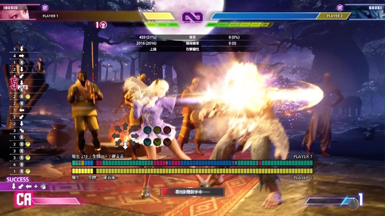 Street Fighter 6_20260708205937 - YouTube