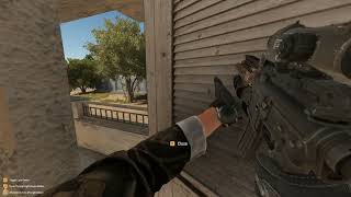 Takistan in ArmA Reforger