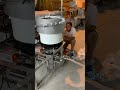 Automatic spout pouch filling capping machine video