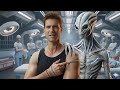 Alien Surgeon Declared ‘This Requires Reconstruction’ — The Human Said, ‘It’s Literally a Cut. | HFY