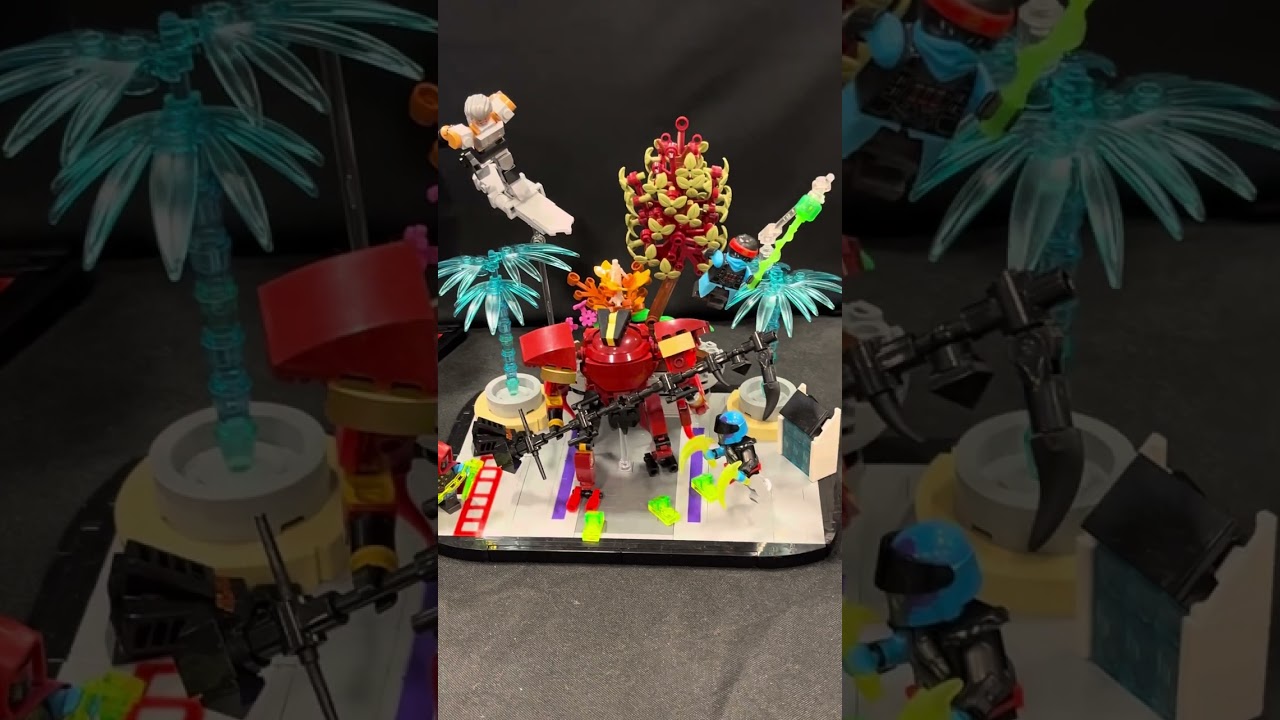 Destiny 2 | BrickFair VA 2023 