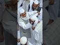 Maulana Mufti Abul Qasim Sahab Darululoom Deoband Shorts Trending Viral