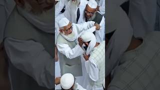 Maulana Mufti Abul Qasim Sahab Darululoom Deoband 