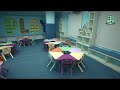 Tour Our Vibrant Play Class! | Sunnah Scholars International School 🏫🌈
