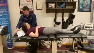 KDT Inversion Instruction Video