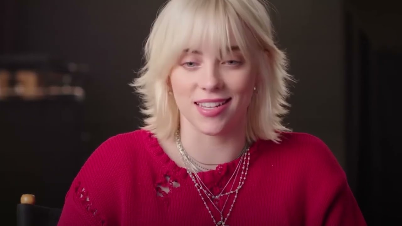 billie moments