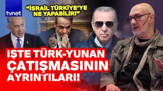 Süleyman Seyfi Öğün: Bu İş Türk - Yunan Savaşina Gi̇der