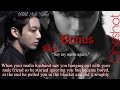 jk ff | When your mafia husband did it roughly bcz you met your frnd making him jealous