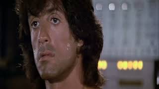 Rambo 2 Payi̇dar Tüfekçi̇oğlu Dublaji