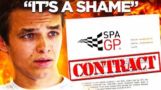 Why Removing Spa From The F1 Calendar Is SHAMEFUL