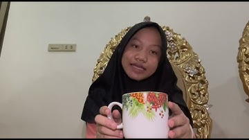 Procedure text ( how to make Milo Hot Milk )