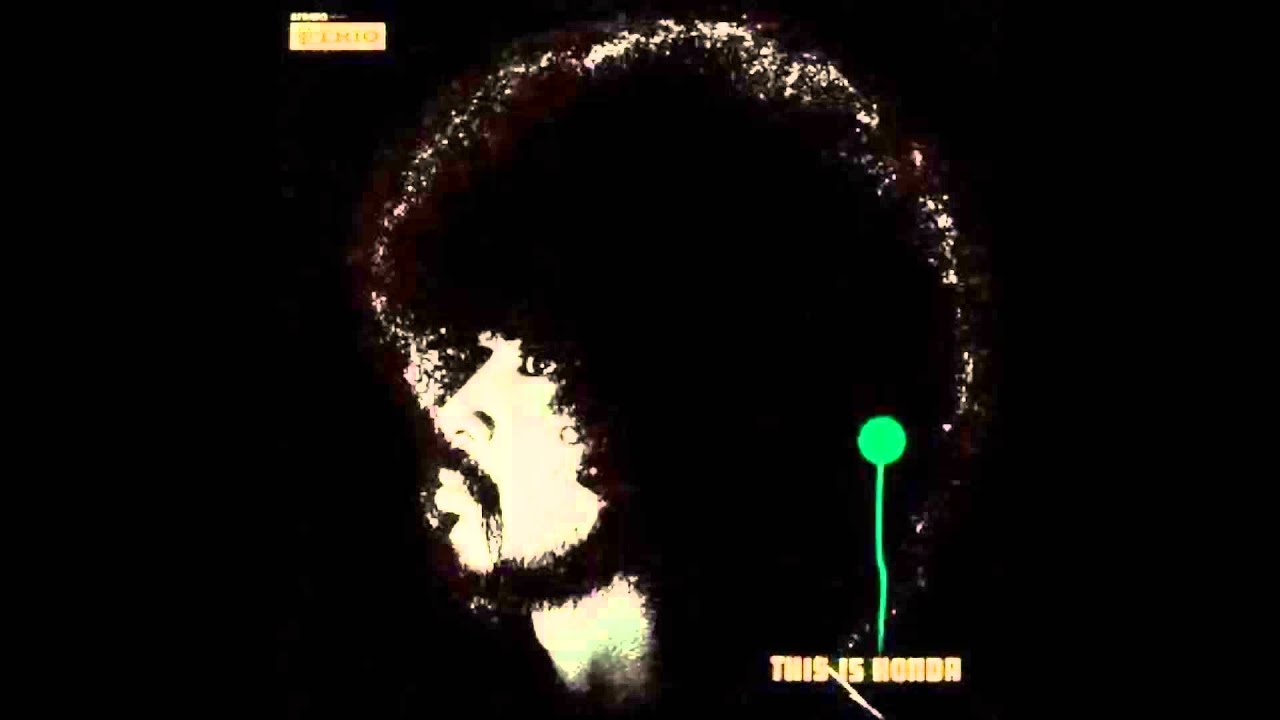 Honda Takehiro Trio / You Don't Know What Love Is [HQ] - YouTube