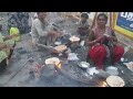 roadside people lifestyle || poor people lifestyle