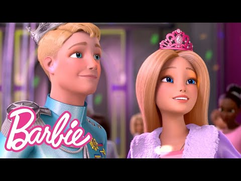 “Sag JA zum Leben” - Offizielles Musikvideo mit Songtext 👑✨ | @BarbieDeutsch