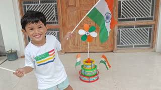 Pre Independence Day Vlog