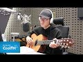 곽진언 'Mid Air (원곡:  Paul Buchanan )' 라이브 LIVE /181015[키스 더 라디오, 곽진언입니다]