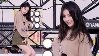 프로미스나인 이나경 직캠 'DM' (fromis_9 NAGYUNG)｜서울페스타 로드쇼 240504