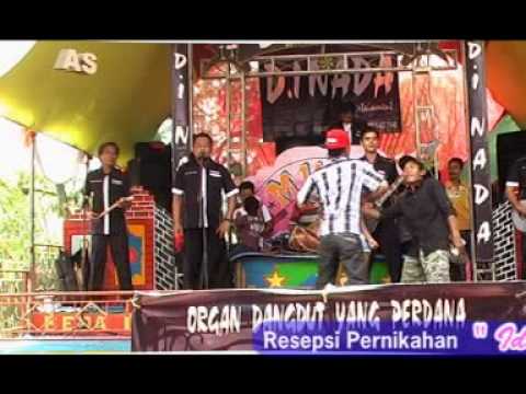 Digilir Cinta - Ita Phiana 