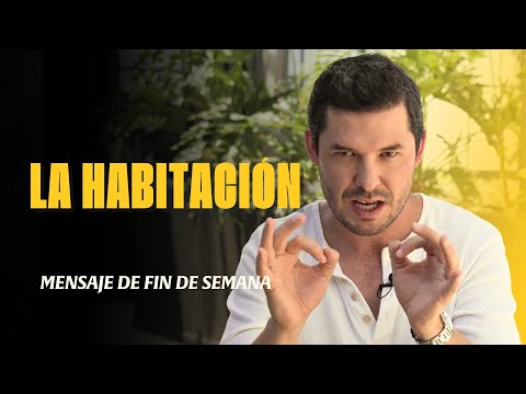 THE ROOM JORGE LOZANO H FAITH FRIDAY