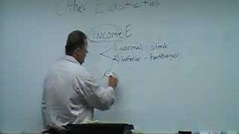 Chapter 20 Video Lecture Part 3