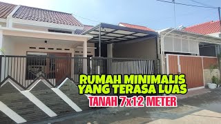 Download Lagu Rumah Minimalis Tanah Hanya 7x12 meter MP3