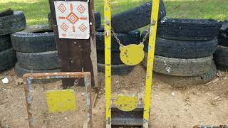 Burgin Range. A Free To Use Gun Range.