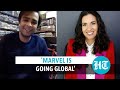 WandaVision creator Jac Schaeffer on biggest non-sitcom influences, Marvel going global