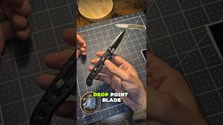 The Iconic CRKT M16!