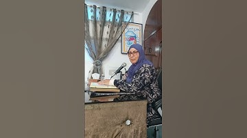 حصة تحسين التلاوة والاداء