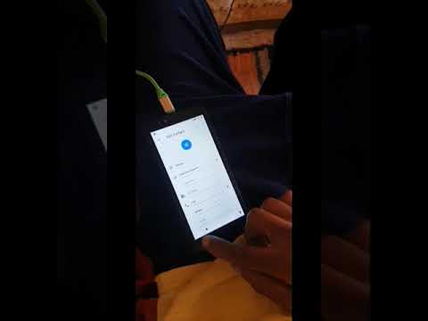 Bypass any javascript locked android