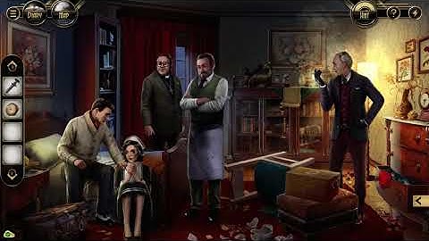 MURDER IN THE ALPS, PLAY, PART 1, CHAPTER 1, DEADLY SNOWSTORM, #12, HOW TO PLAY?,