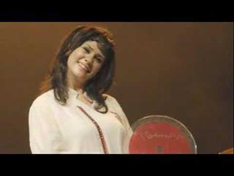 Da3ouni ajoudou - Lena Chamamyan